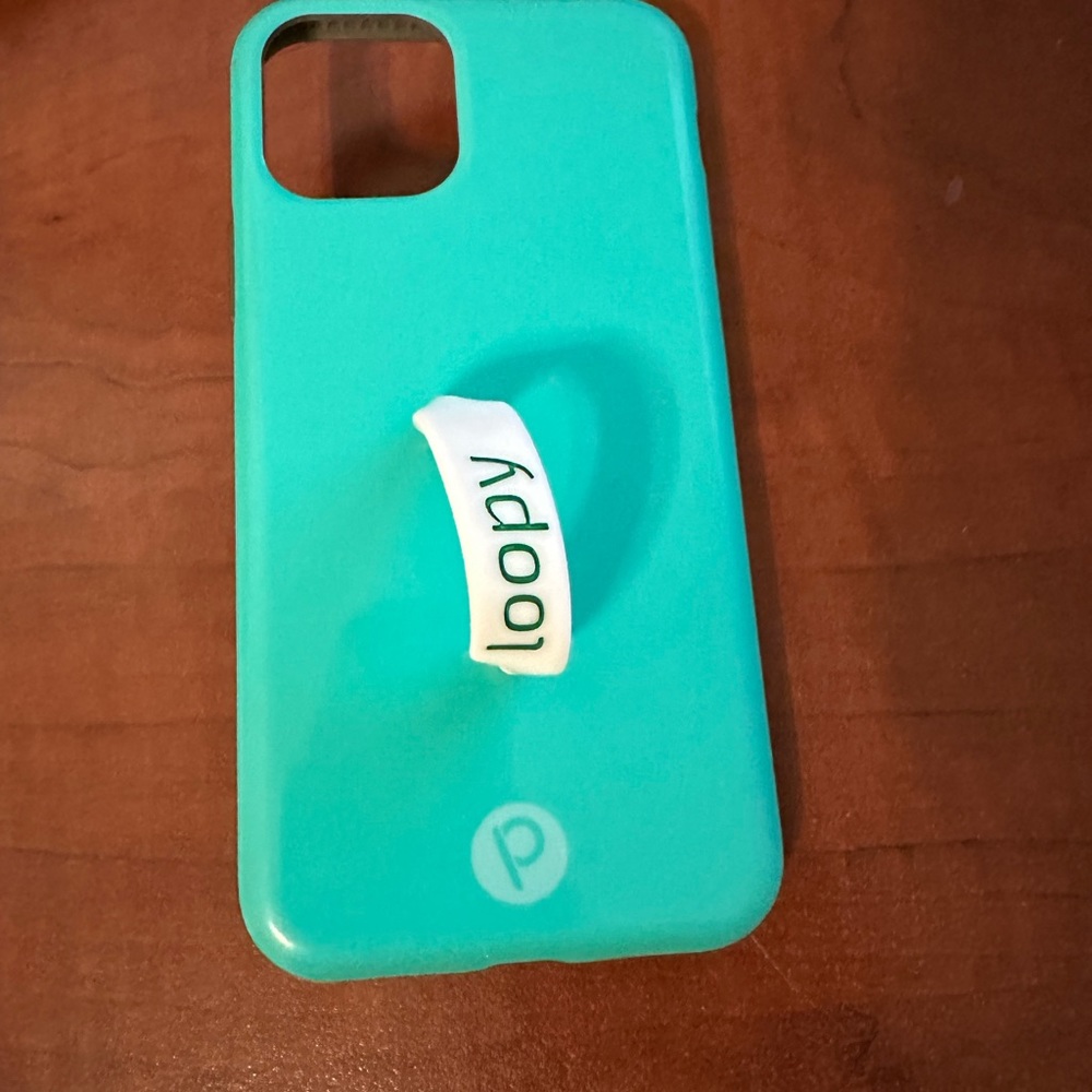 iPhone 11 Pro Loopy Case